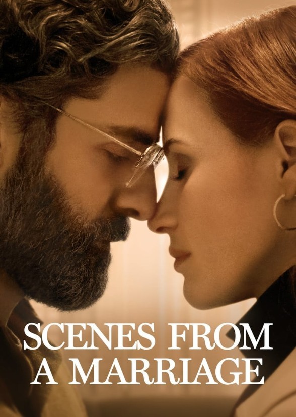 Scenes from a Marriage (British version)