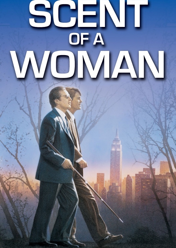 Scent of a woman (1982)