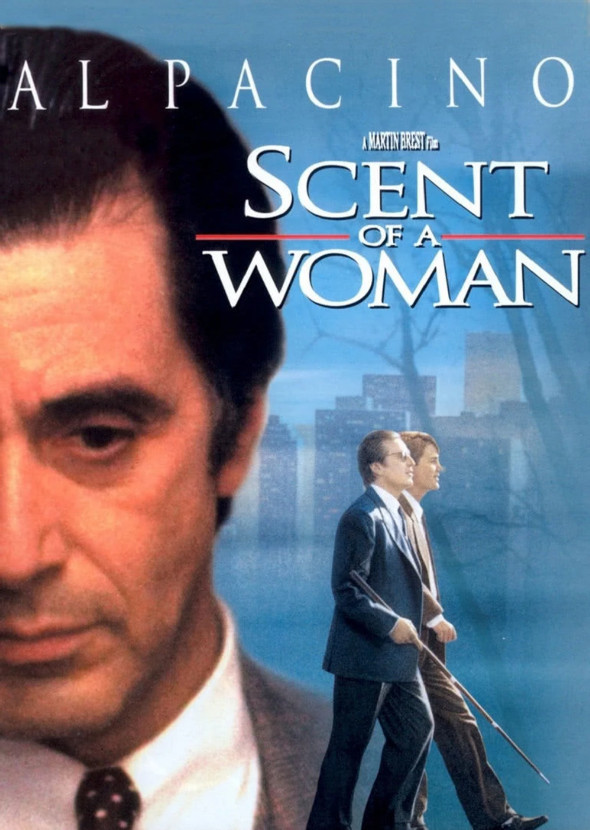Scent of a Woman (2022)
