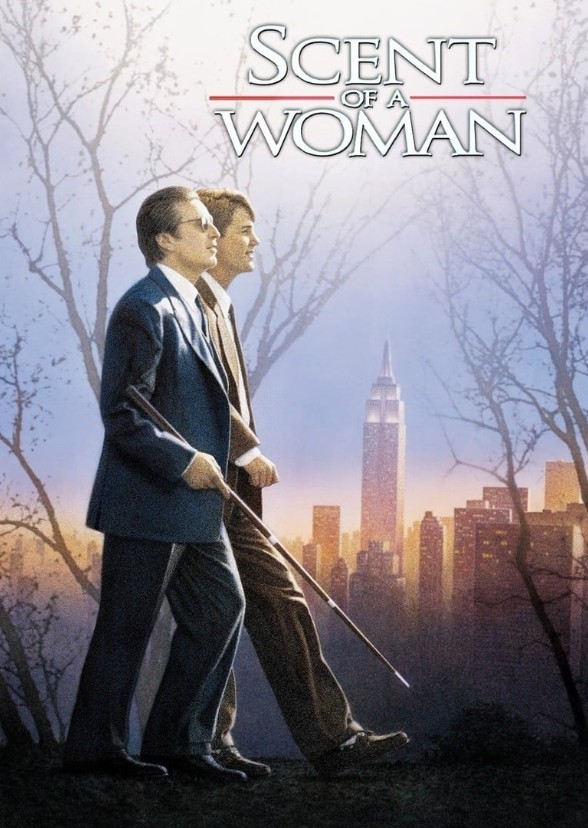 Scent of A Woman (2023)