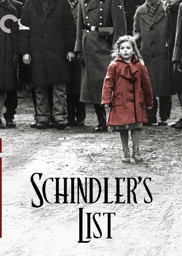Schindler's List (2003)