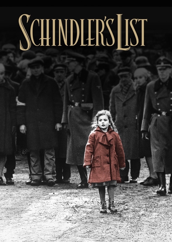 Schindler’s List (2013)