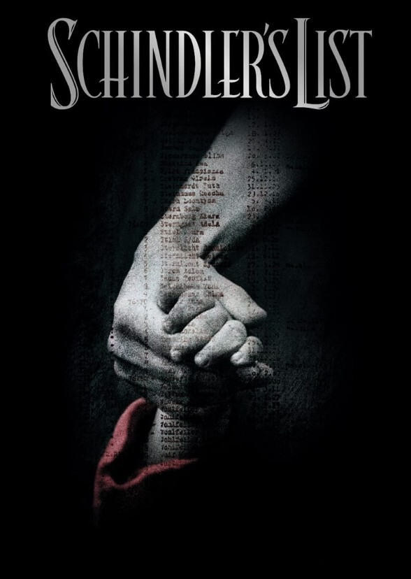 Schindler's List (2023)