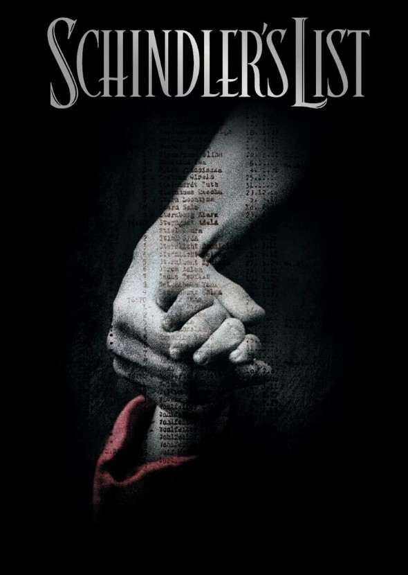 Schindler's list