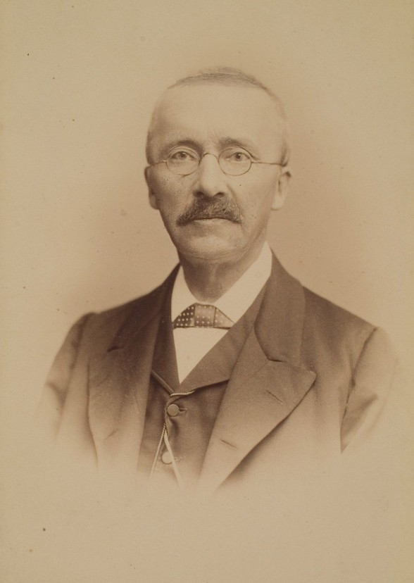Schliemann
