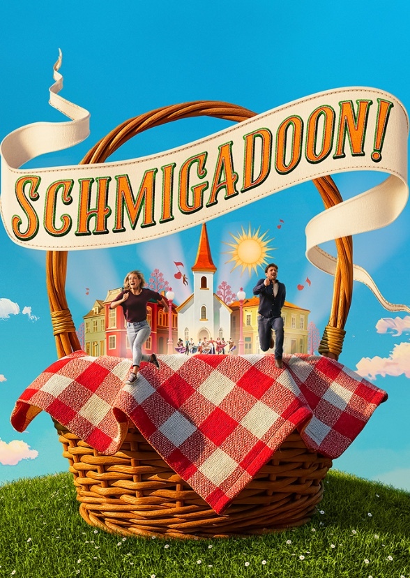 Schmigadoon (Stage Adaptation)