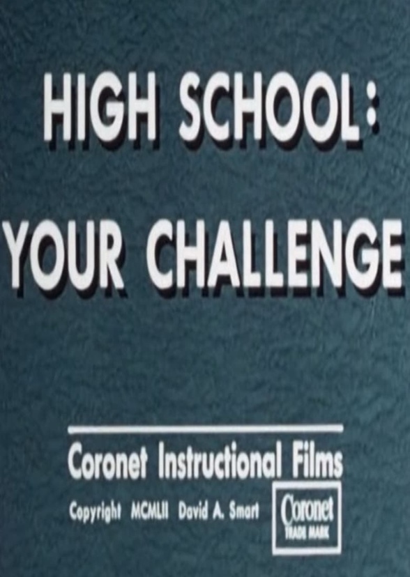 School Challenge (90's Genderswap)