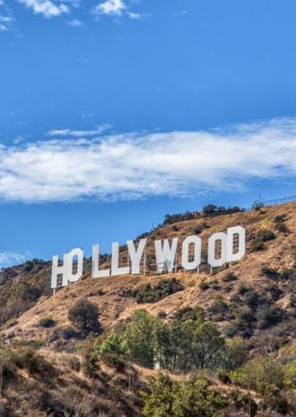 School of Hollywood