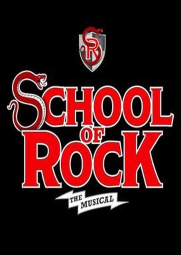 School Of Rock 2003 (Cornetto version )