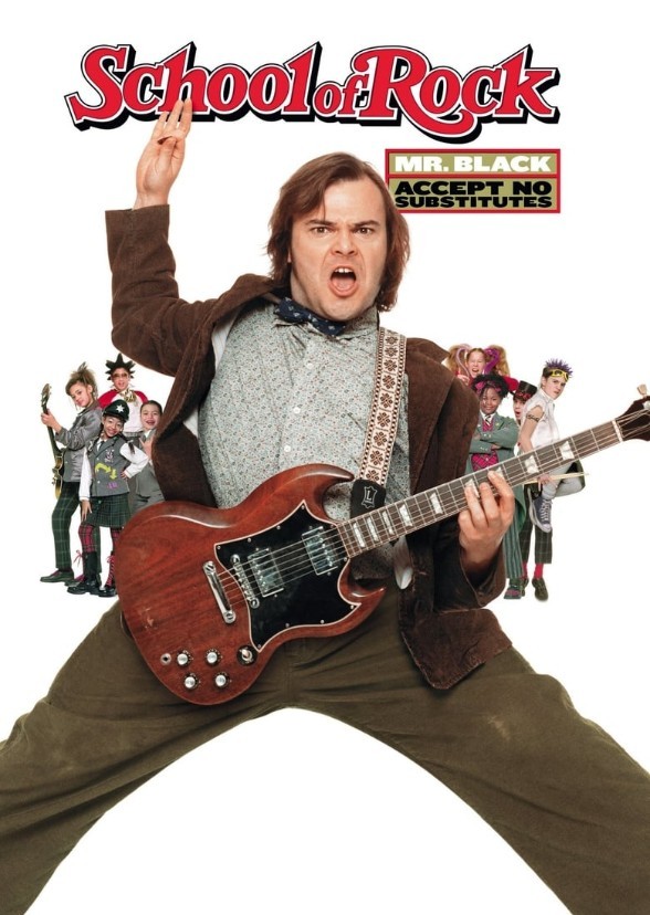 School Of Rock