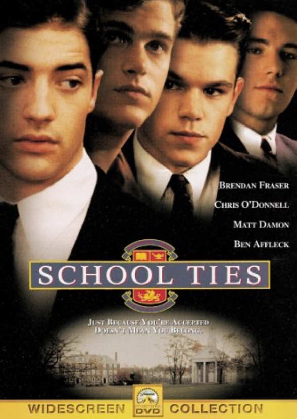 School ties (1982)