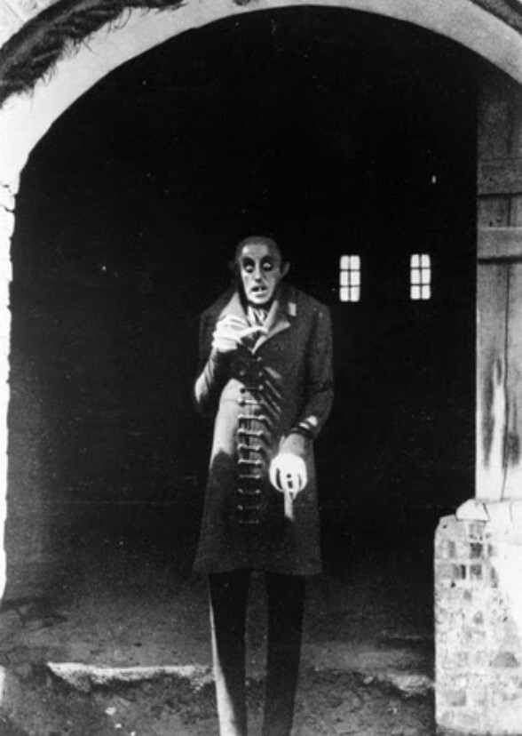Schreck: The Man in the Shadow (Biopic)