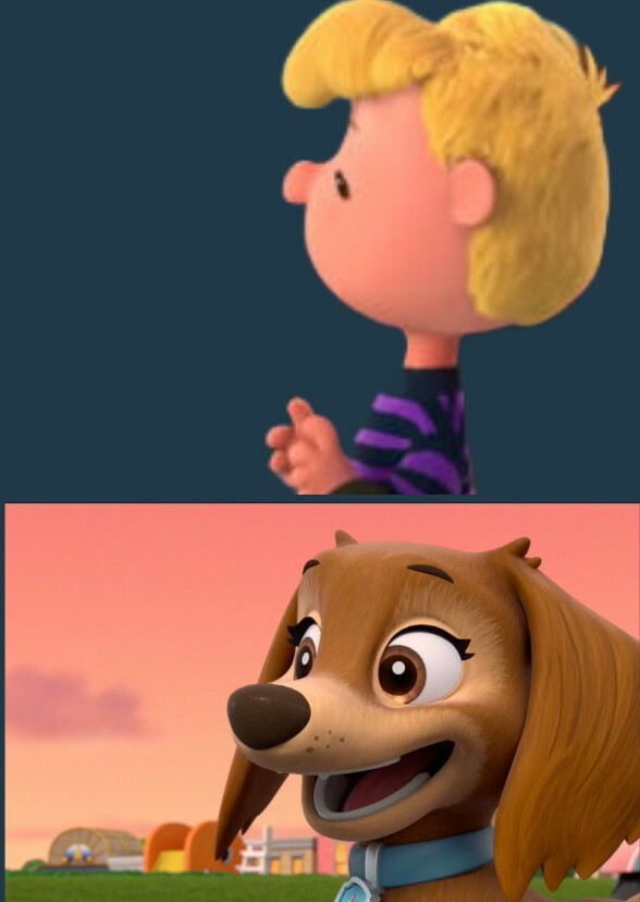 Schroeder and Liberty