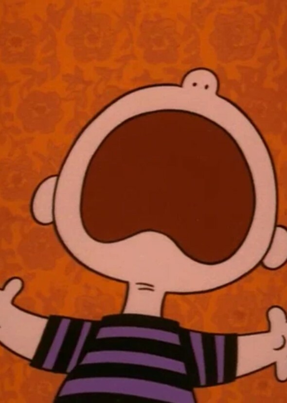 Schroeder Scared of Bugs!!