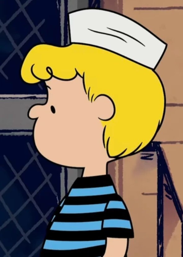 Schroeder vs A Mosquito