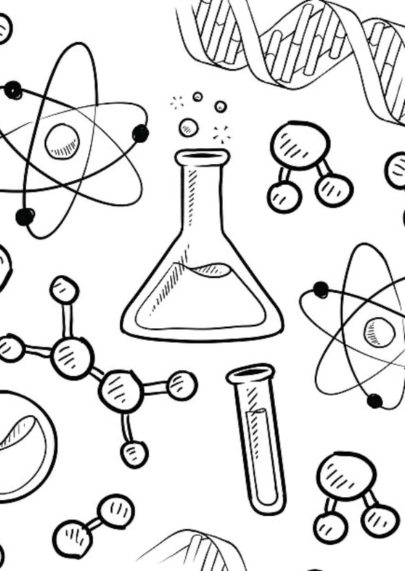 Science & Experiments