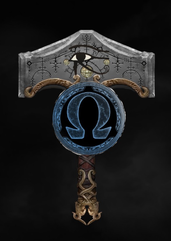 Scion of Gods