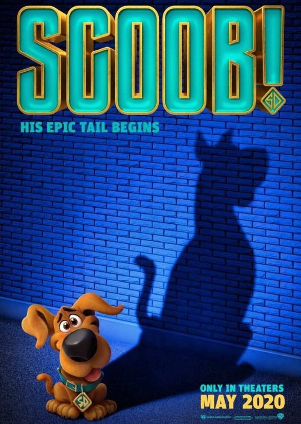 Scoob! (2000)