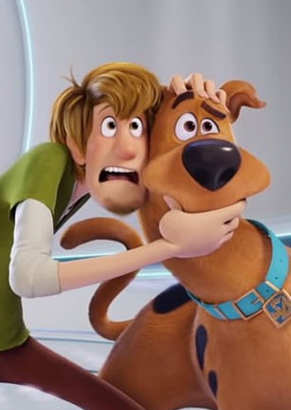 Scoob!