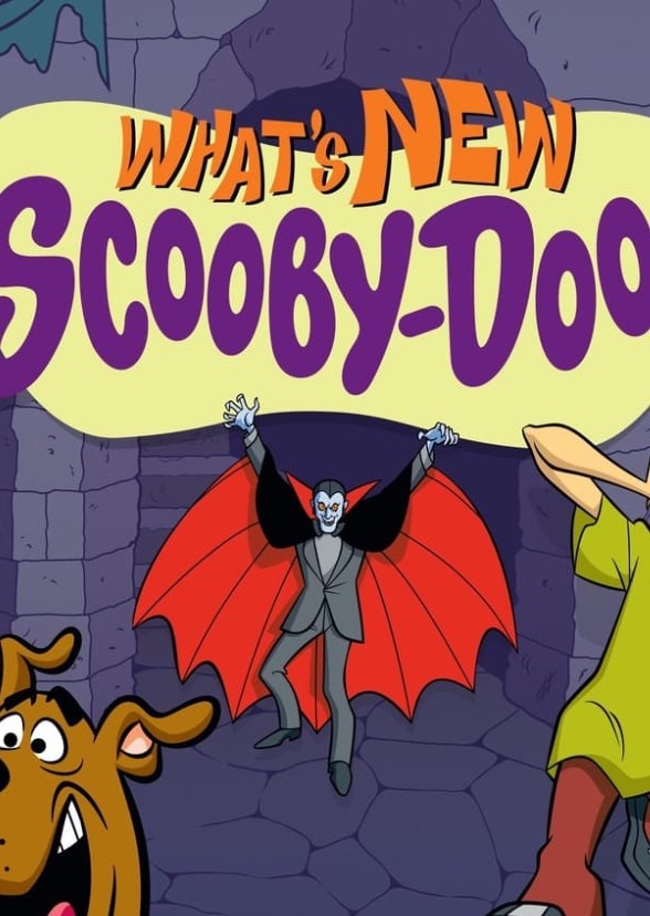 Scooby-Doo 2022