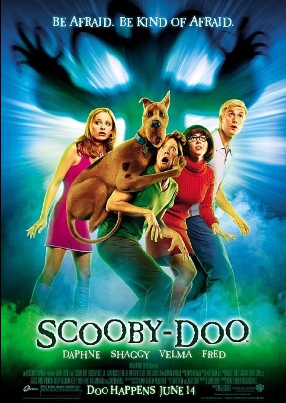 Scooby-Doo (2023)