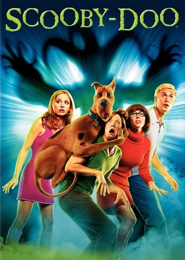 Scooby-Doo 3: Creatures of the Night (2013 film)
