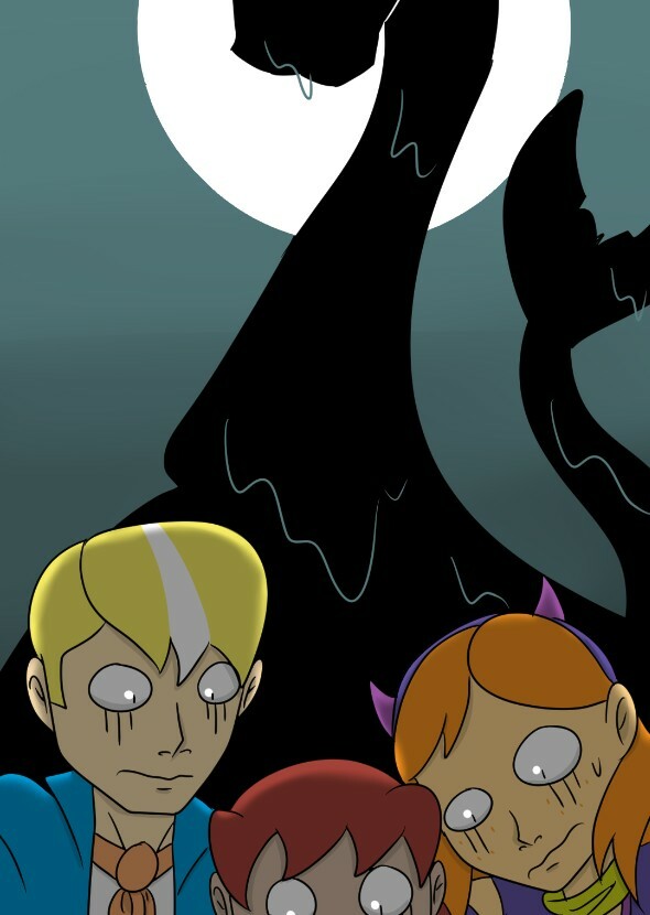 Scooby-Doo 3