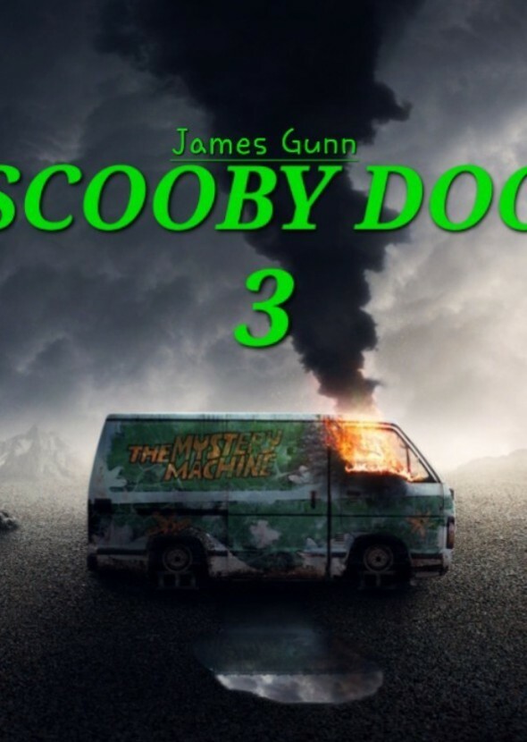 Scooby-Doo 3