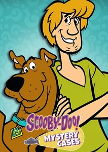 Scoob Days of Summer in Scooby-Doo Across the Monsterous Multiverse