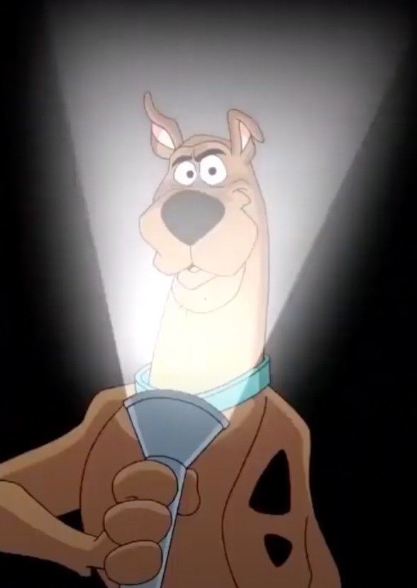 Scooby-Doo and the Hound of Baskerville