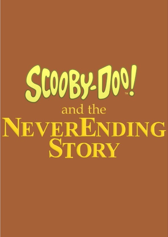 Scooby-Doo! and the NeverEnding Story