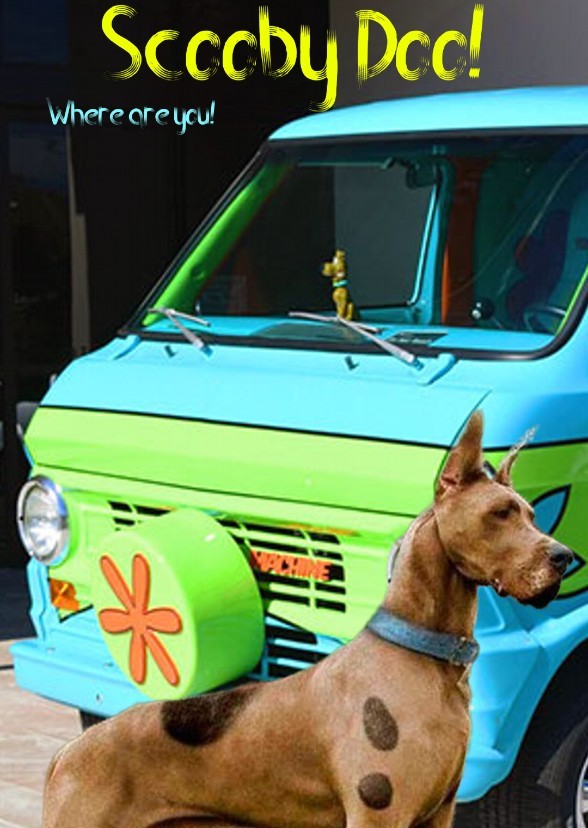 Scooby Doo