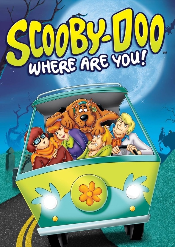 Scooby-Doo