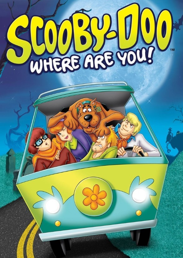 Scooby-Doo