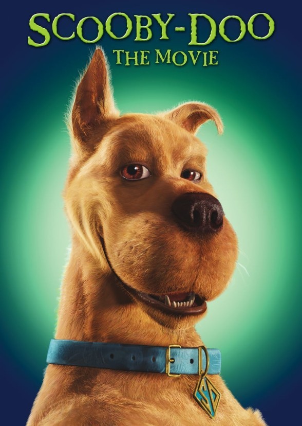 Scooby-Doo 