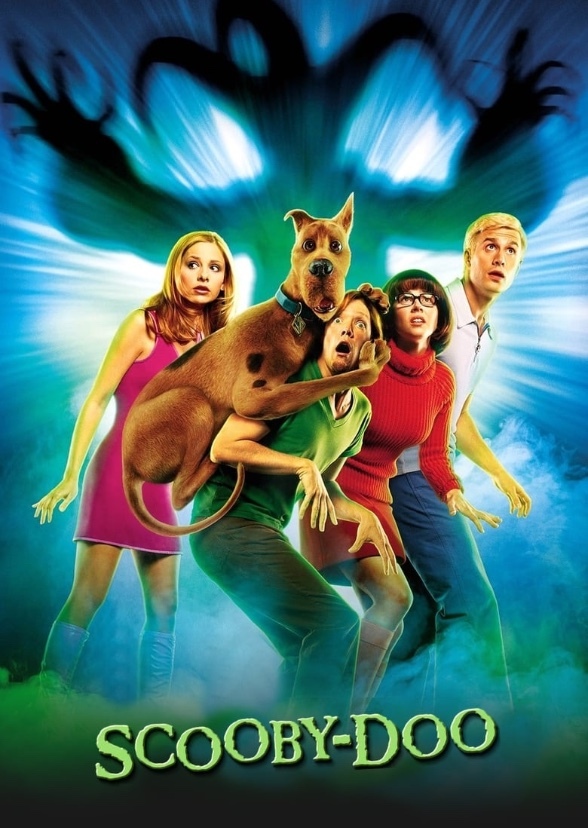 Scooby Doo 