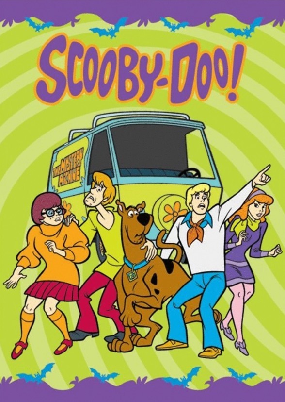Scooby-Doo