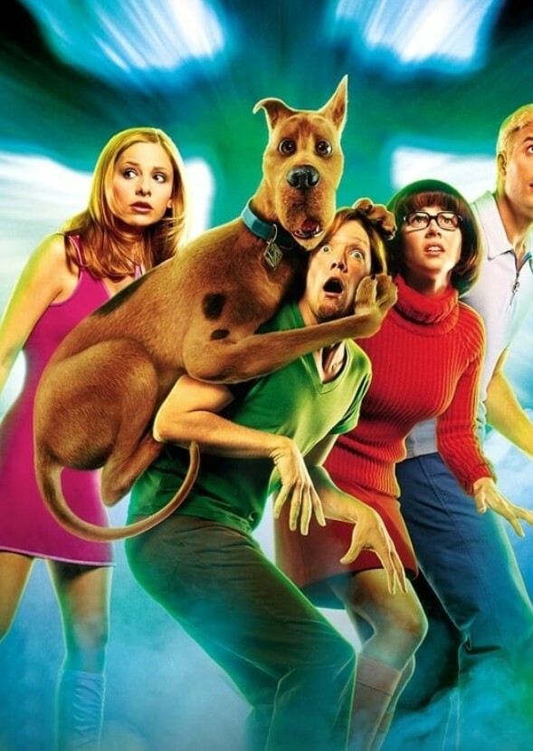 Scooby Doo