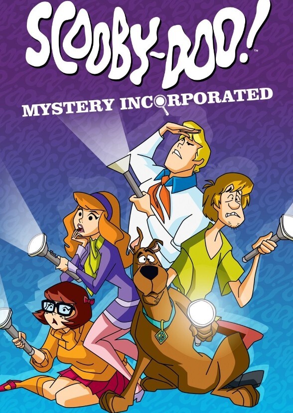 Scooby Doo