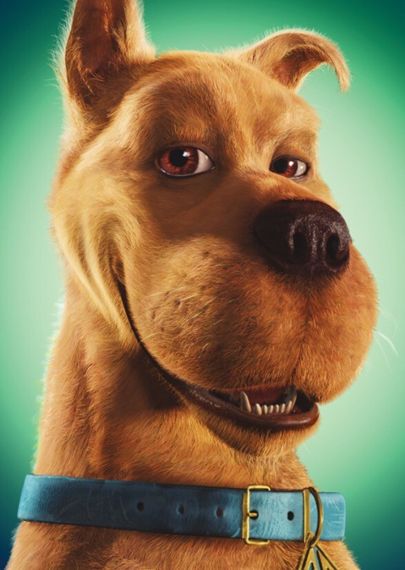 Scooby Doo