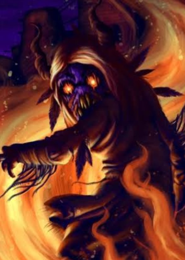 Scooby Doo: First Frights 