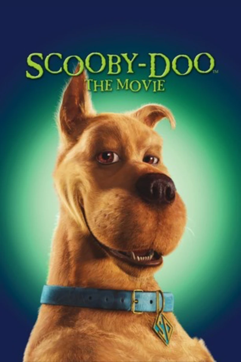 Scooby doo