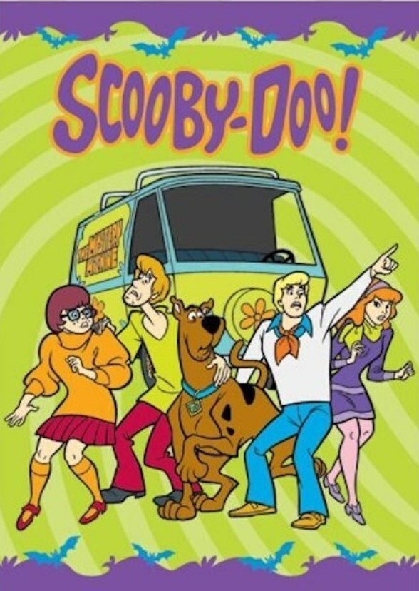 Scooby-Doo (Netflix)