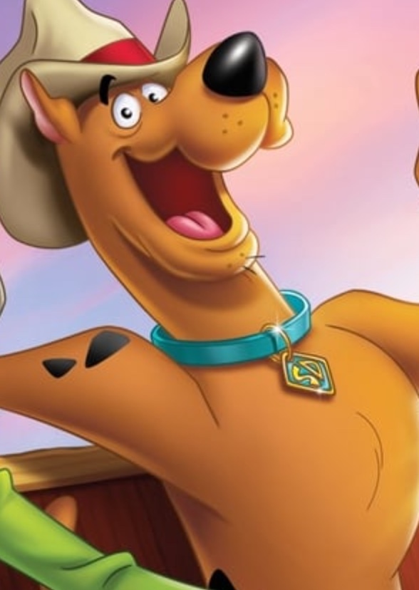 Scooby Doo!: Mission Yogi's Gang