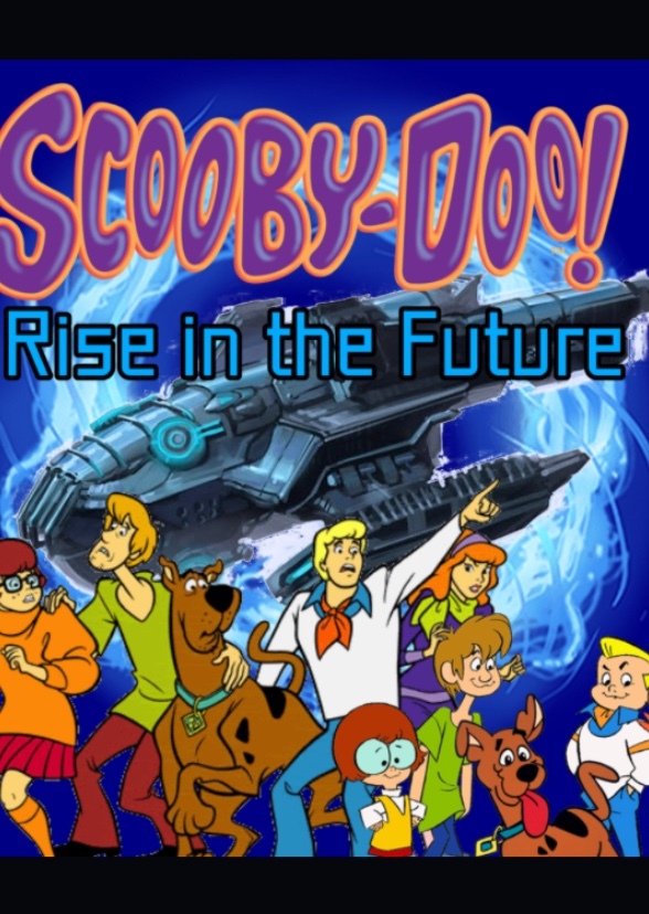 Scooby-Doo: Rise in the Future