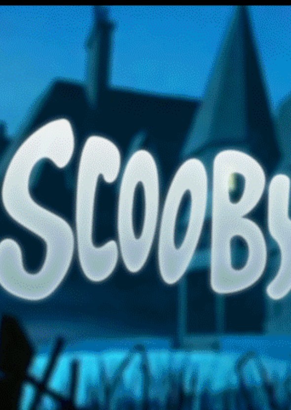 Scooby-Doo! Tales of Crystal Cove 