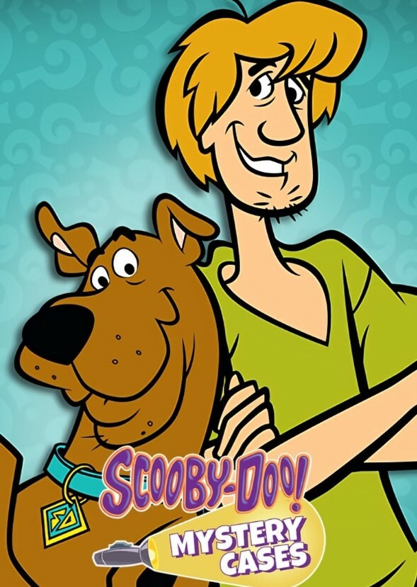 Scooby Doo! The Live Action Show