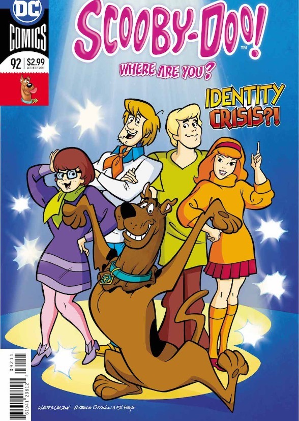 Scooby-Doo! The Movie