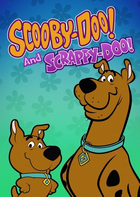 Scooby doo the musical