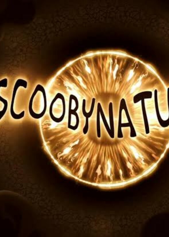 ScoobyNatural